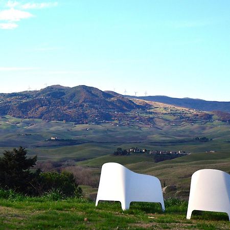 Podere Campiano Volterra Extérieur photo