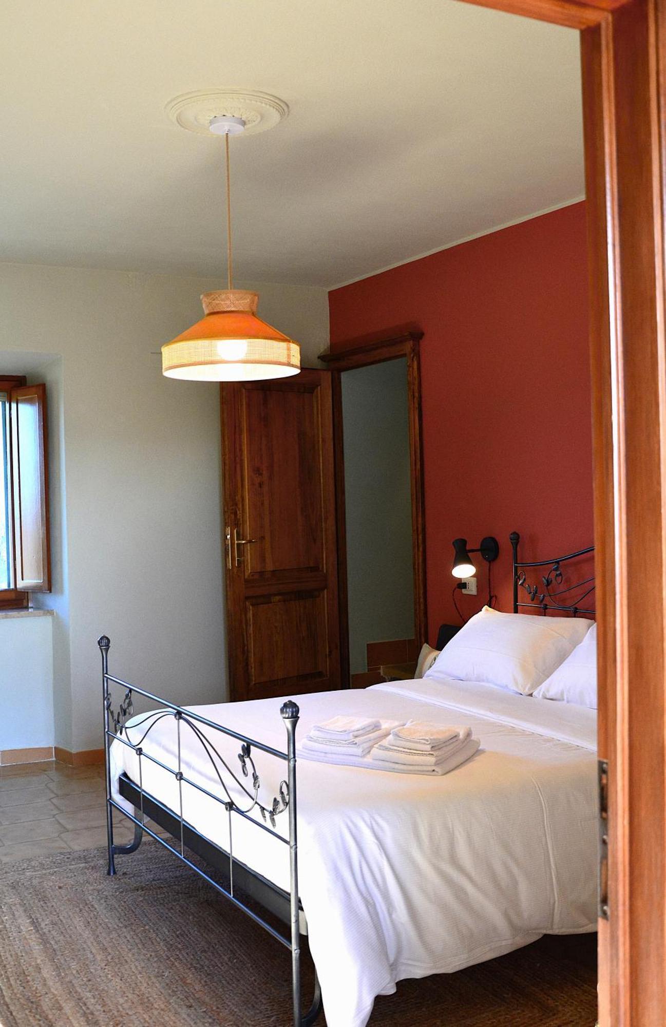 Podere Campiano Volterra Extérieur photo